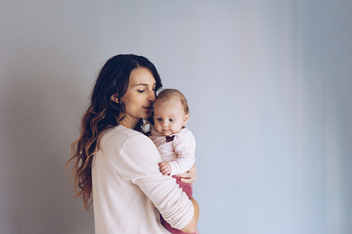 Babysitter care